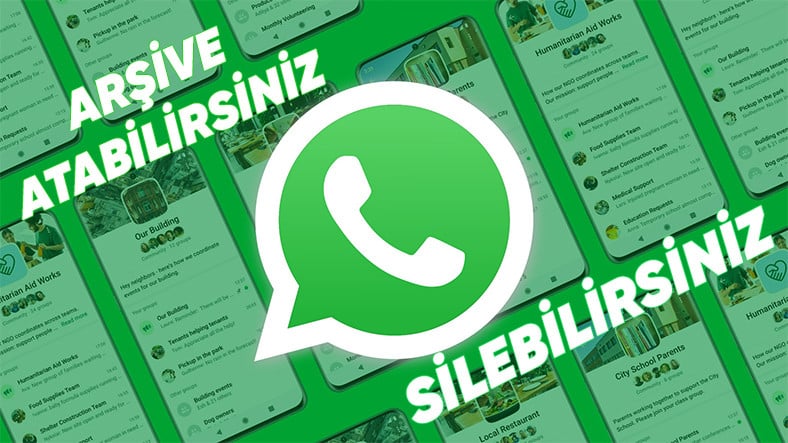 WhatsApp, Yeni Özellikleri Çıkar Çıkmaz Size Ulaştıracak Resmi Sohbetini Uygulamaya Ekliyor