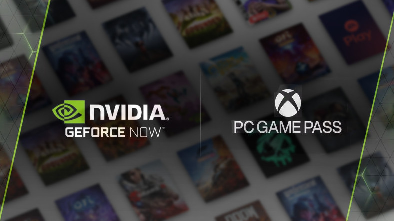 Xbox Game Pass Oyunları Geforce Now'a Geldi! İşte Eklenen Birinci Oyunlar