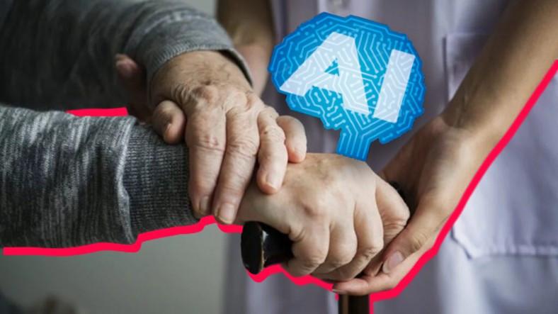 Yapay Zekâ Dayanağıyla Geliştirilen Yeni Bir Aygıt Sayesinde Parkinson ve Alzheimer Üzere Hastalıklar Önlenebilir