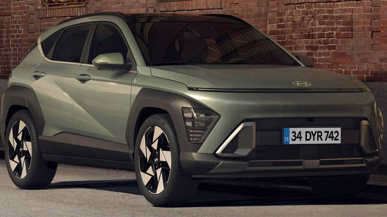 Yeni Kuşak Hyundai Kona Tanıtıldı: Hiç Olmadığı Kadar İyi!