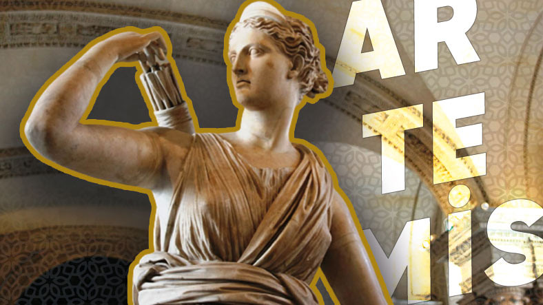 Yunan Mitolojisinin Genç Bayanları ve Yabanî Doğayı Korumakla Vazifeli Tanrıçası 'Artemis' Kimdir? İşte Tüyler Ürperten Öyküleri