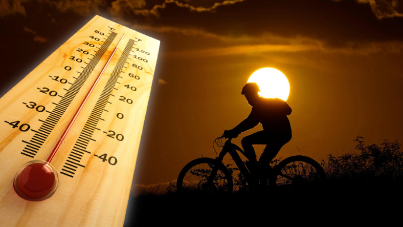 2023 Yazı, 1880'den Beri Kaydedilen En Sıcak Yaz Mevsimi Oldu!