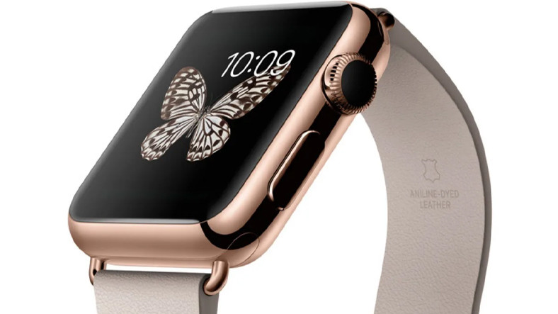 470 Bin TL'lik Apple Watch, "Çöp" Oldu! Apple, Tamir Bile Etmeyeceğini Açıkladı