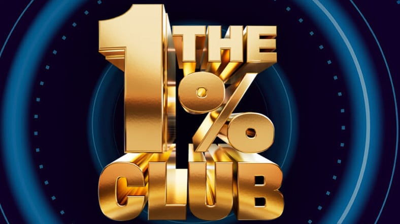 Acun Medya, BBC'nin Sevilen Yarışı The 1% Club'ı Satın Aldı: TV8'de Yayınlanacak!