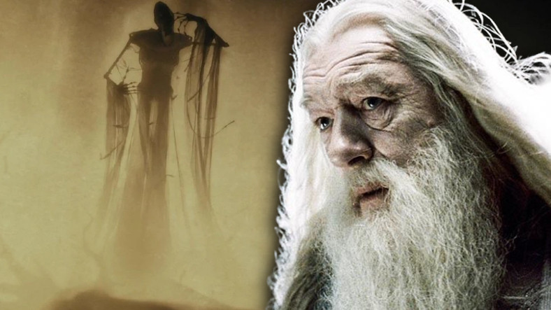 Albus Dumbledore "Ölüm" mü? J.K. Rowling'in Bile Onayladığı Meşhur Harry Potter Teorisi