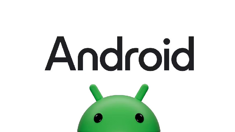Android Logosu Değişti: İşte Yenilenmiş Logo!