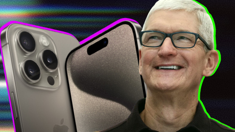 Apple CEO'su Tim Cook, Neden Her Yıl Yeni Bir iPhone Modelinin Çıktığını Açıkladı