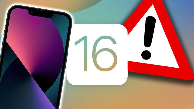 Apple, iOS 17'ye Geçmeyen Tüm iPhone Sahiplerinin Yüklemesi Gereken iOS 16.7.1 Güncellemesini Yayınladı