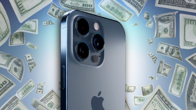 Apple, Söylentilerin Bilakis Sadece iPhone 15 Pro Max'in Fiyatına Artırım Yapabilir