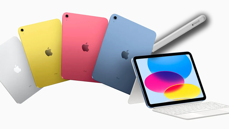 Apple, Yarın Yeni Jenerasyon iPad'ler ile Pencil Tanıtabilir: İşte Haklarında Bildiğimiz Her Şey