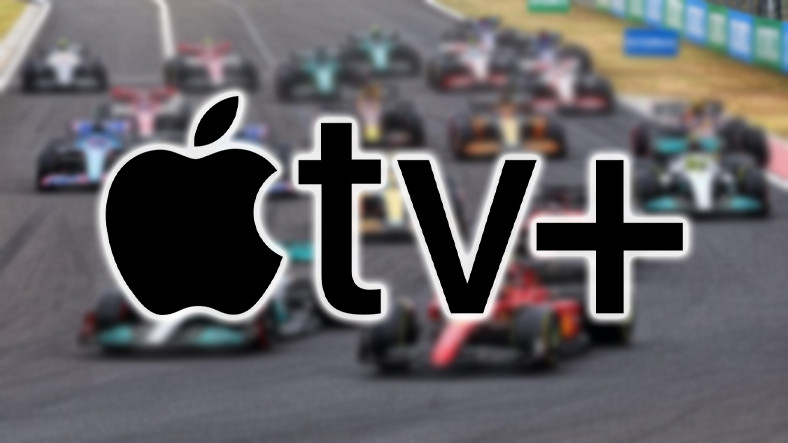 Apple'ın Formula 1 Yayın Haklarını Alacağı Sav Edildi: İşte Gözden Çıkardığı Dudak Uçuklatan Para Ölçüsü