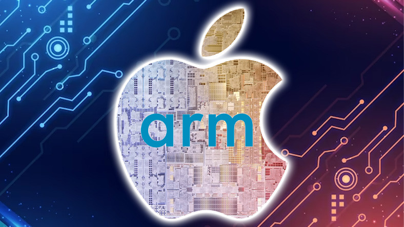 ARM'dan Halka Arz Öncesi Bomba Açıklama: Apple ile 2040 Yılına Kadar Mutabakat İmzalandı