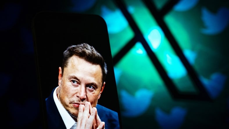 Avustralya, X'e Çocuk İstismarı Nedeniyle Ceza Kesti "Elon Musk Boş Konuşuyor"