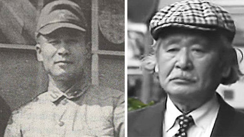 Azaplarıyla Meşhur Savaş Hatalısı Mutsuhiro Watanabe, Onlarca Yıl Nasıl Oldu da Yakalanmadan Keyifli Bir Hayat Sürebildi?
