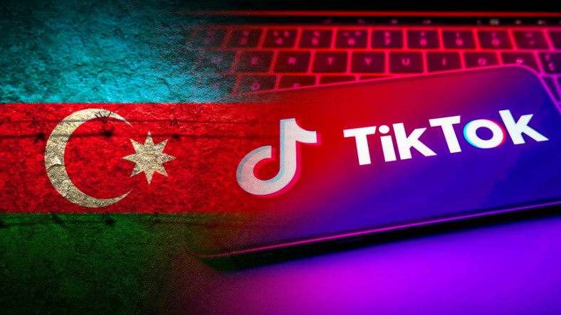 Azerbaycan, TikTok'u Yasakladığını Açıkladı