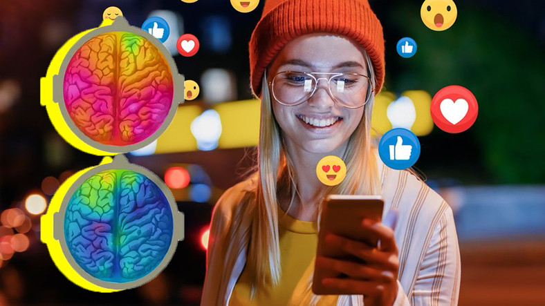 Beynimiz, Influencer Reklamlarına mı Daha Olumlu Reaksiyon Veriyor Yoksa TV Reklamlarına mı? Kazanan Kim?