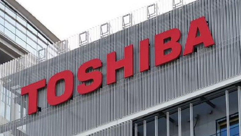 Bir Devrin Teknoloji Devi Toshiba, 74 Yıl Sonra Borsadan Çıkıyor