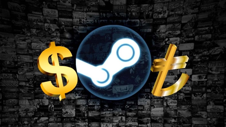 Çabuk, Dolara Dönmeden: Steam'den TL ile "Ucuza" Satın Alabileceğiniz 11 Oyun