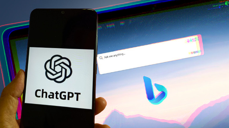 ChatGPT, Artık Aktüel Bilgiler Sunacak! Bing'le İnternetten Arama Yapabilecek