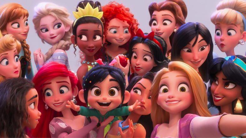 Çok Uzun Yıllar "Cinsiyetçi" Animasyonlar Yapan Disney'in Son Yıllarda Aklı Başına Gelmiş Olabilir mi?