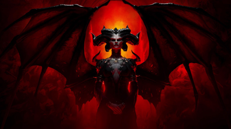 Diablo 4 Steam'e Geliyor: İşte Yayınlanacağı Tarih