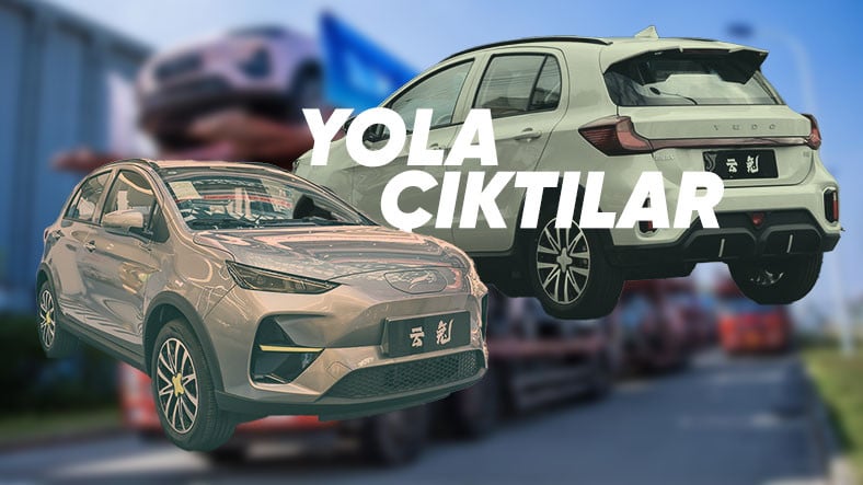 Düşük Fiyatı ve 415 Km Menziliyle Dikkat Çeken Elektrikli SUV, Türkiye’ye Geliyor