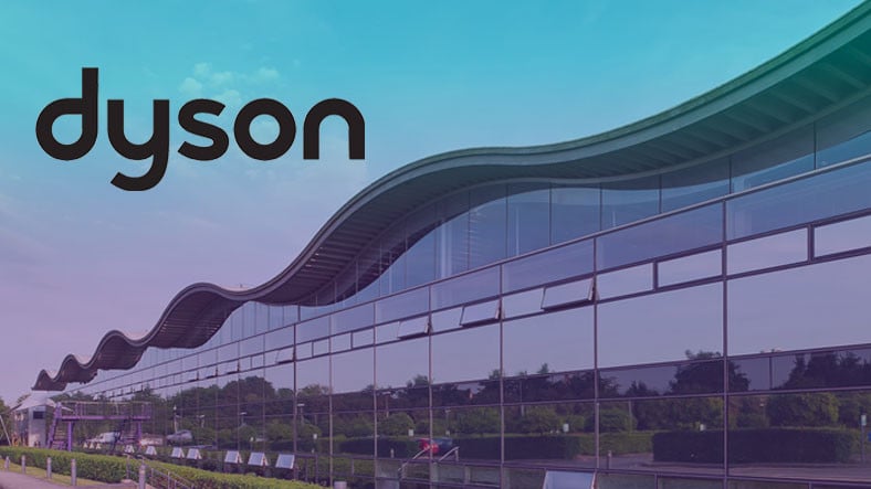 Dyson'ın Yurt Dışındaki Yerleşkesine Gittik: İşte Şimdi Türkiye'de Olmayan Yüksek Teknolojili Dyson Ürünleri!