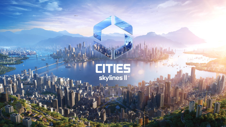 Ekimde Gelmesi Beklenen Cities: Skylines 2'nin Konsollar İçin Çıkış Tarihi 2024'e Ertelendi!