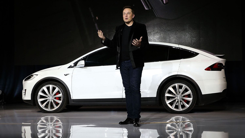 Elon Musk, Bir Tweet Yüzünden Tesla Yatırımcıların 40 Milyon Dolar Ödeyecek
