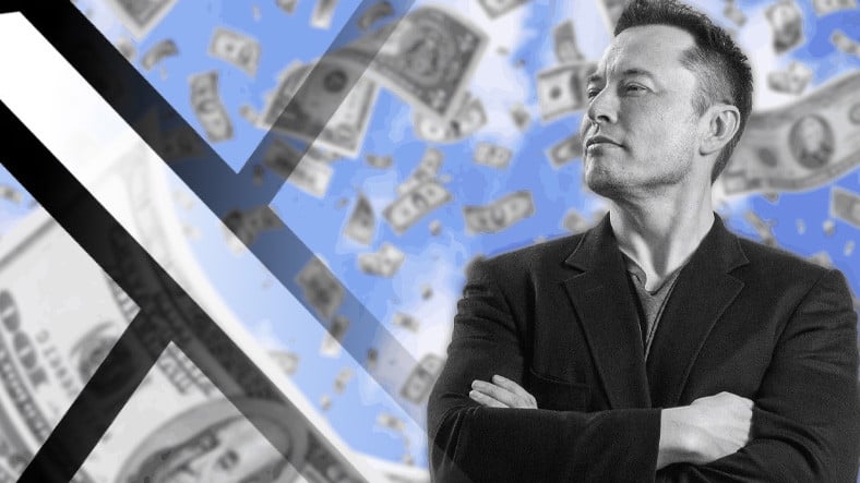 Elon Musk, X'in "Banka" Hâline Gelmesi İçin Start Verdi: Dönüşüm, 2024'te Tamamlanacak!