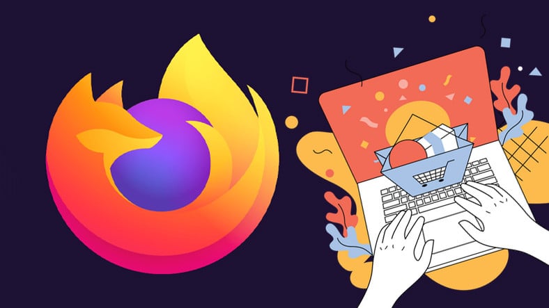 Firefox'a Geçersiz Eser Yorumlarını Filtreleme Özelliği Geliyor: Eserlerin Gerçek Kalitesi Ortaya Çıkacak