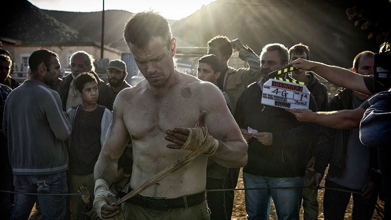 ‘Geçmişi Olmayan Adam’ Serisinin Efsane Sineması ‘Jason Bourne’ Gibisi Aksiyon Dolu 11 Sinema