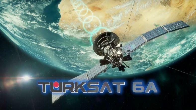 Geri Sayım Başladı: Yerli Haberleşme Uydusu Türksat 6A, Haziran Ayında Uzaya Fırlatılacak