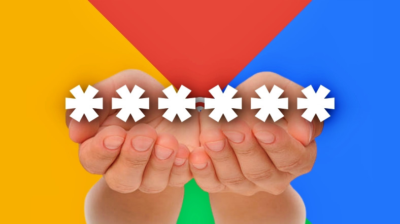 Google Chrome'a "Şifre Paylaşma" Özelliği Geliyor (Netflix Gör Bunları)