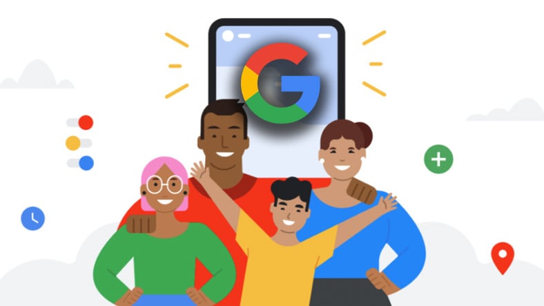 Google, Çocuk ve Gençleri İnternetin Risklerinden Korumak İçin Yapılması Gerekenleri Açıkladı