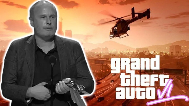GTA ve Red Dead Redemption Oyunlarının Kıssasında İmzası Bulunan İsim, Rockstar’dan İstifa Etti: GTA 6 Gecikecek mi?