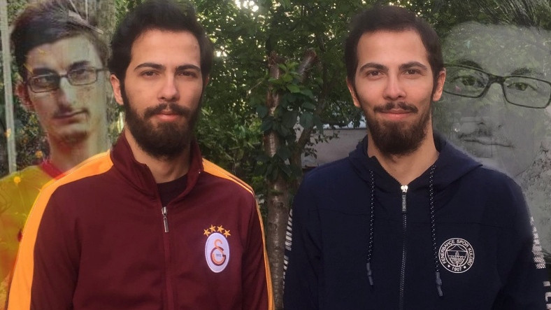 İkiz Taraftar Sayfası Adminleri, Galatasaraylılarla Fenerbahçelileri Karşı Karşıya Getirdi: İşte Trol mü Trol Olayın Aslı