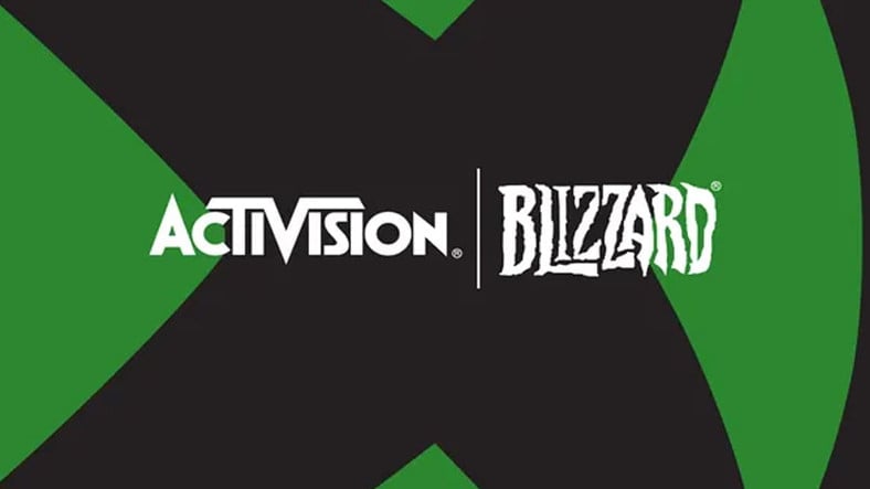 İngiltere'den Beklenen Onay Geldi: Microsoft, Activision Blizzard'ı Resmen Satın Alıyor!
