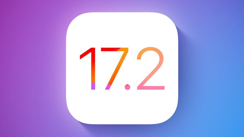 iOS 17.2'nin Birinci Beta Sürümü Yayımlandı: İşte Gelecek Tüm Yeni Özellikler