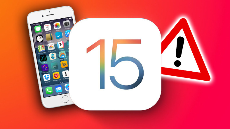 iPhone 15'e Saatler Kala Apple, iPhone 6S ve iPhone 7 İçin Güncelleme Yayınladı