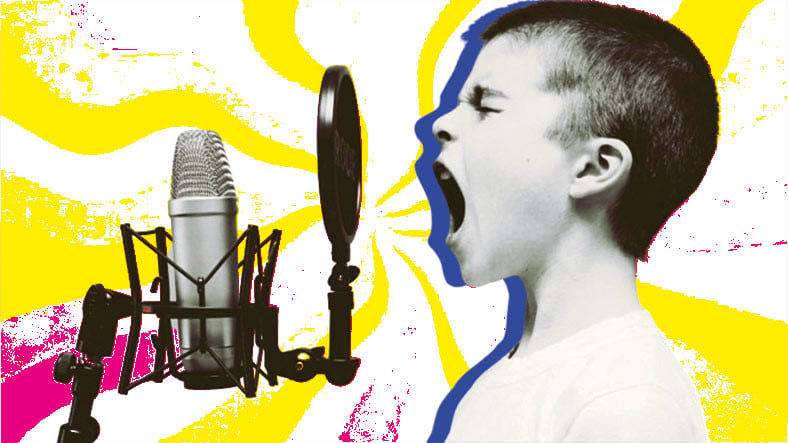 Karşınızdakileri Şaşırtma Garantili En Âlâ 9 Ses Değiştirme Programı