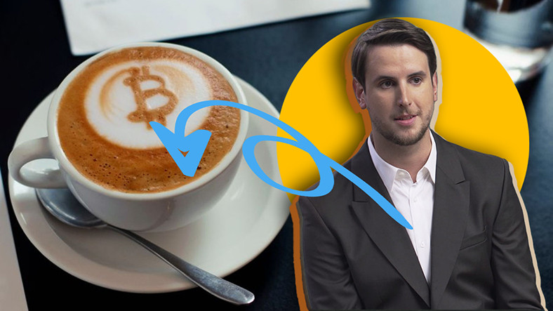 Kayda Geçmiş En Büyük 5 Kripto Para Transferi: Hem de Yalnızca Kahve Fiyatına!