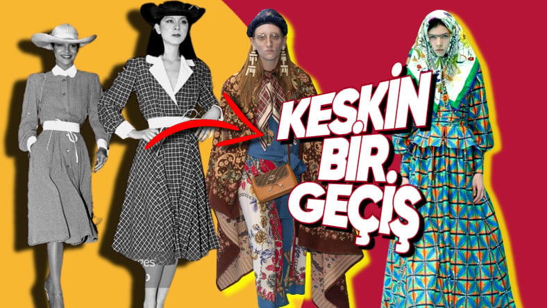 Lüks Giysinin Doruğundaki Gucci'nin Entrikalı Türk Dizilerini Aratmayan Kuruluş Öyküsü