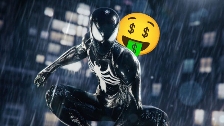 Marvel's Spider-Man 2, Birinci Günden Rekor Kırdı: PlayStation Stüdyolarının En Süratli Satan Oyunu Oldu!