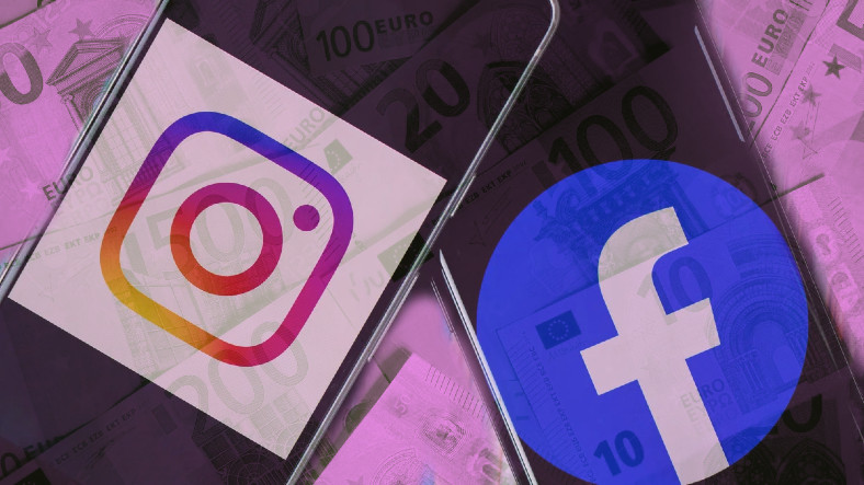 Meta'nın, Reklamsız Facebook ve Instagram İçin Fiyatlı Abonelik Çıkaracağı Tez Edildi: Sadece Avrupa'da Sunulacak