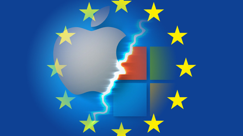 Microsoft ve Apple, Avrupa Birliği ile Uyuşmazlığa Düştü: Pekala Niçin?