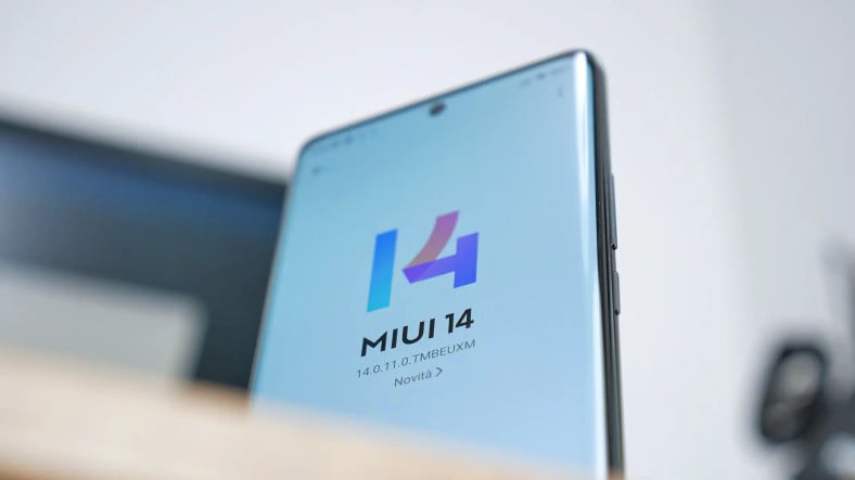 MIUI 14'le Çalışan Xiaomi Telefonlardaki Tüm Uygulamalar, 120 Hz'de Çalışacak!