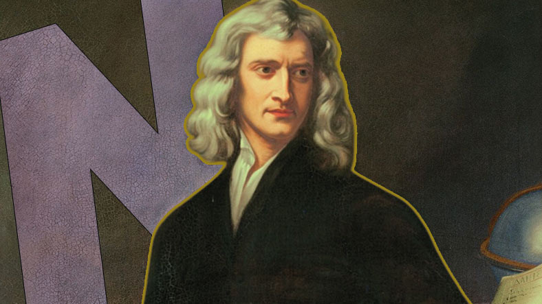 Newton Hareket Maddeleri ile Kuralları Belirlenen Newton Ünitesi Nedir, Nasıl Gösterilir?