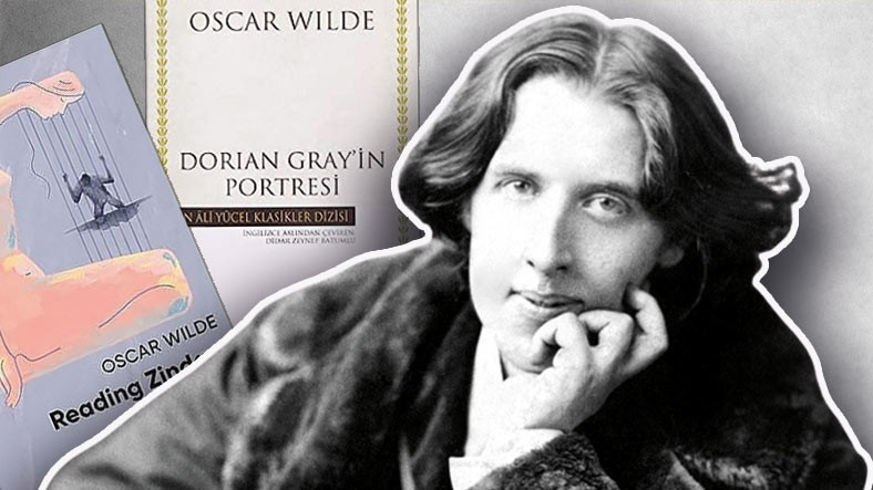 Okuyan Herkesin Hayata Öteki Bir Gözle Bakmasını Sağlayacak Oscar Wilde Kitapları