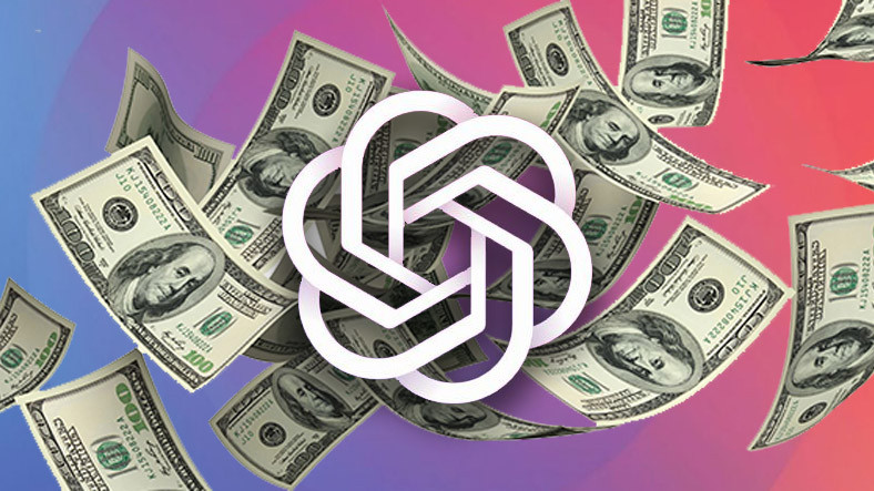 OpenAI, Devasa Bir Yatırım Cinsine Çıkıyor: Kıymeti 90 Milyar Dolara Çıkabilir!